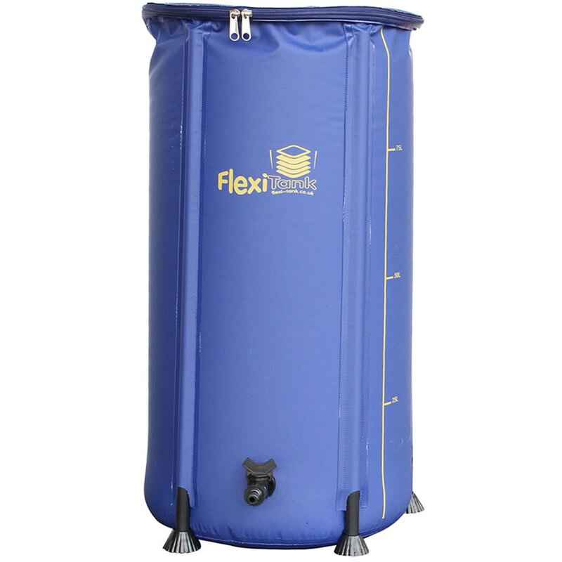 AutoPot FlexiTank 100L