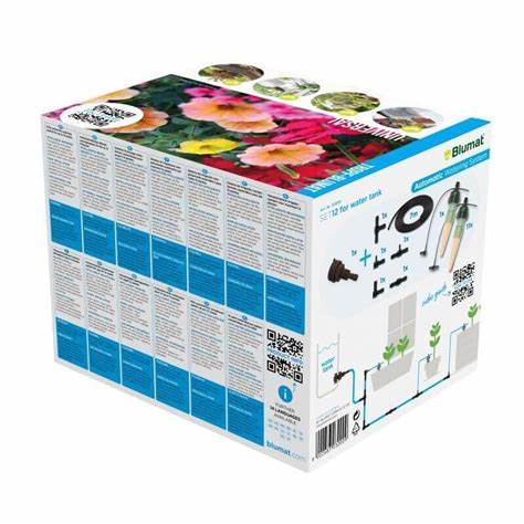 Tropf-Blumat Set12