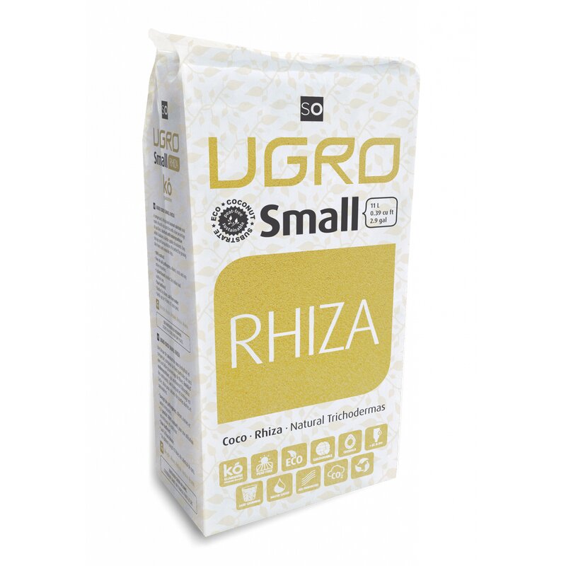 UGro Rhizza Kokosblock