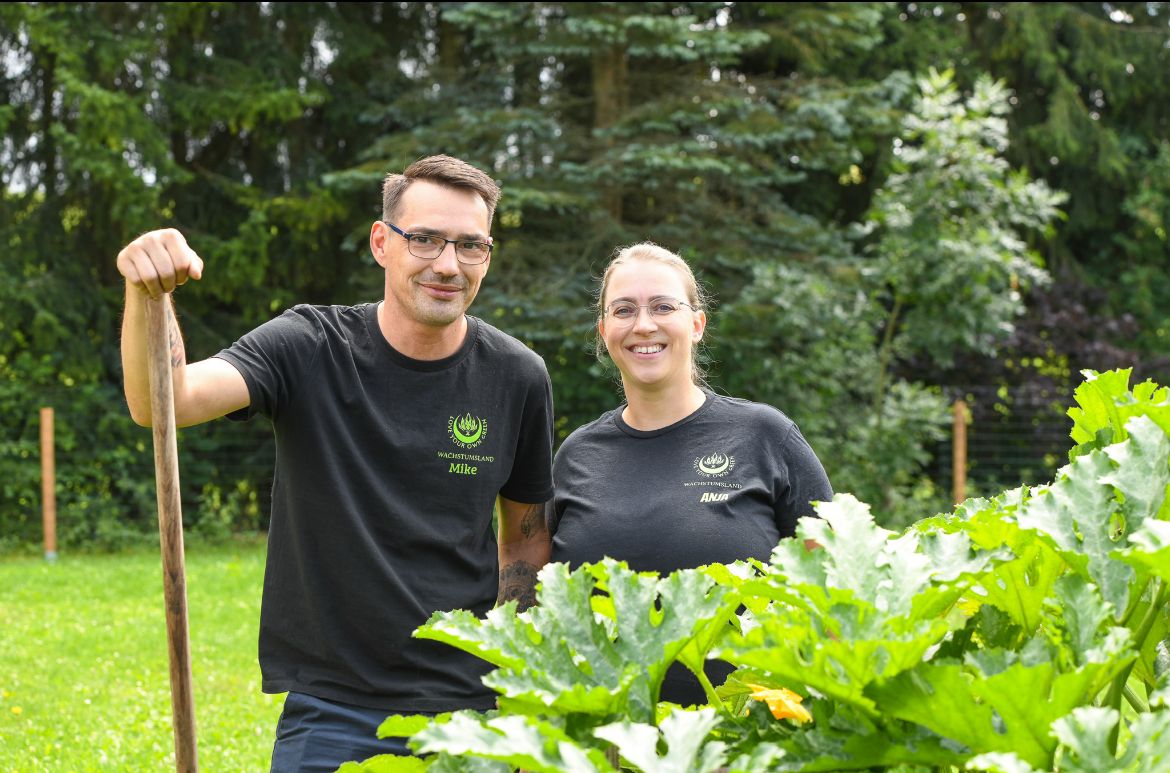 Unsere Geschichte und Leidenschaften