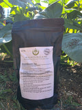 Wachstumsland Boom Bloom Tea – Blüte Komposttee