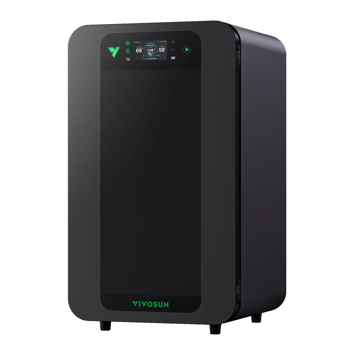 VIVOSUN VCure – Smart Post Harvest Box