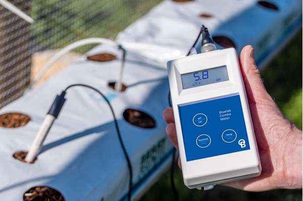 Bluelab Combo Meter Plus