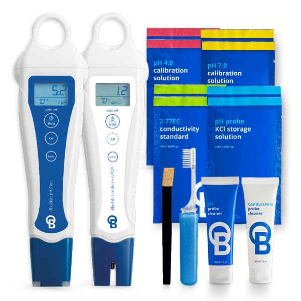 Bluelab StarterPack