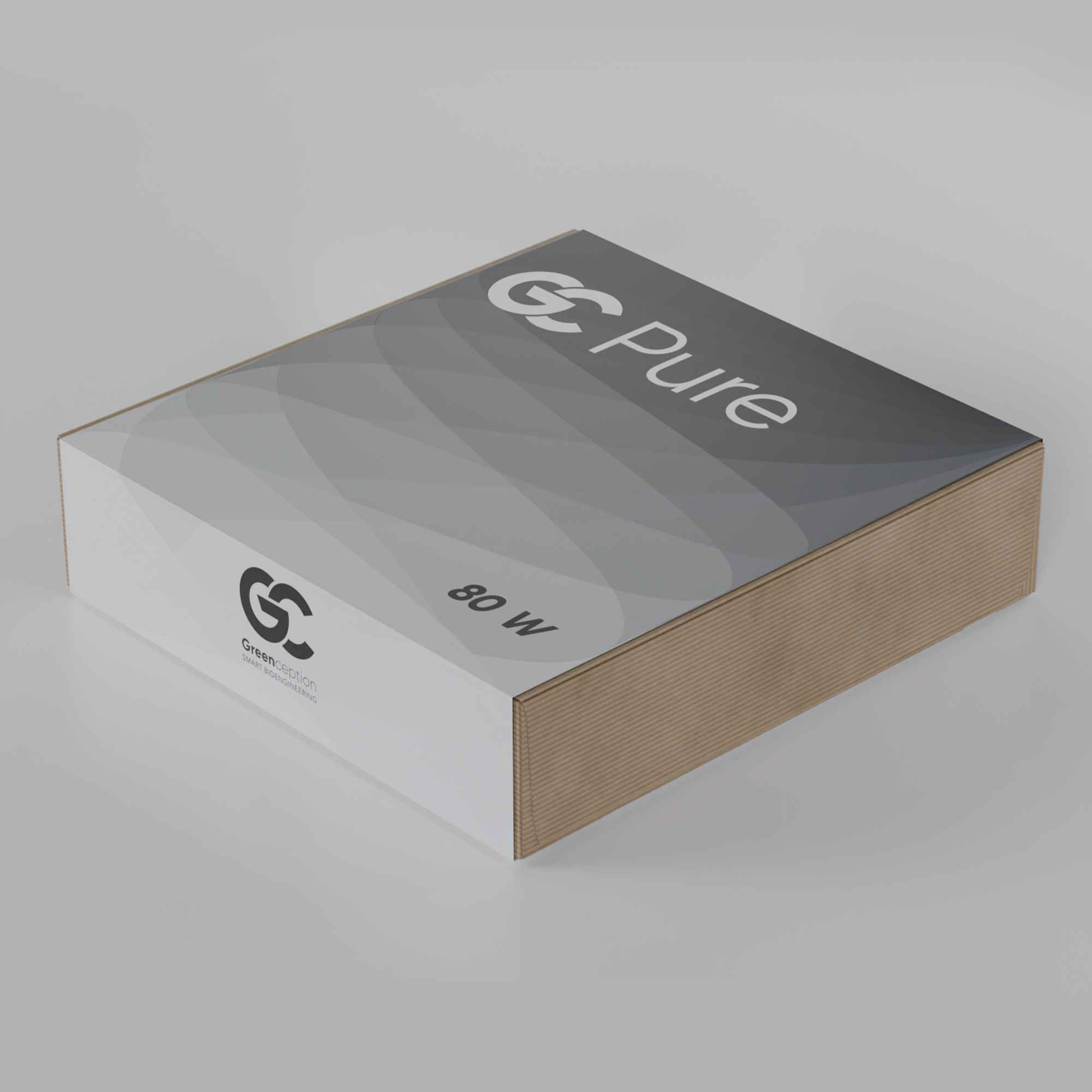GC-PURE 80W