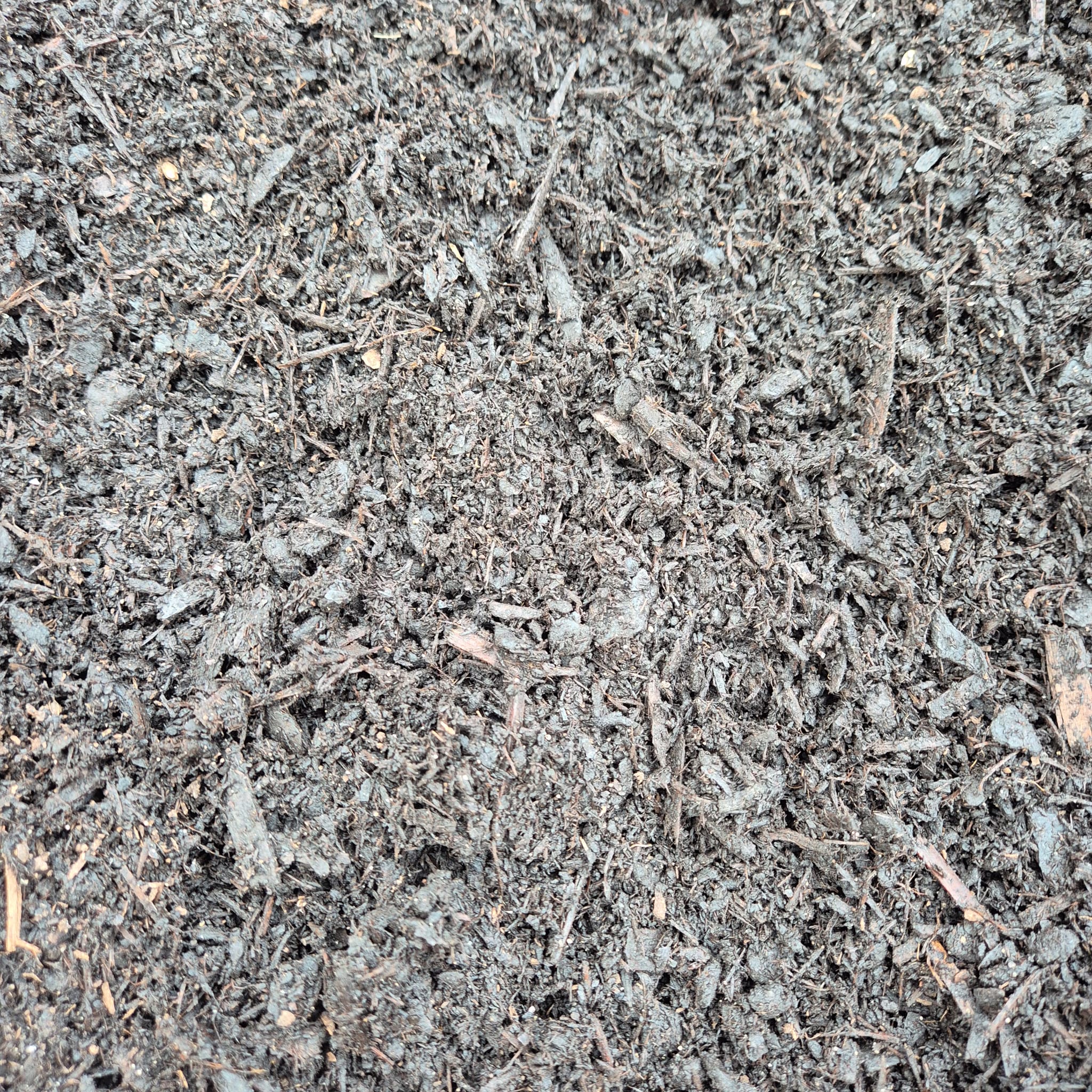 Wachstumsland Rindenhumus 10-20mm