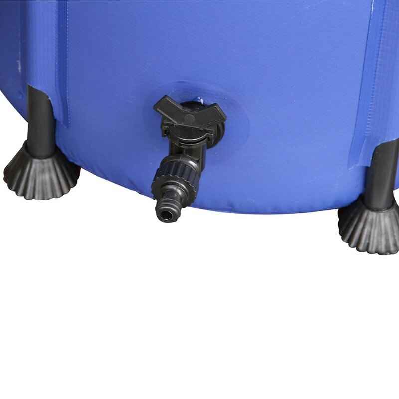 AutoPot FlexiTank 100L