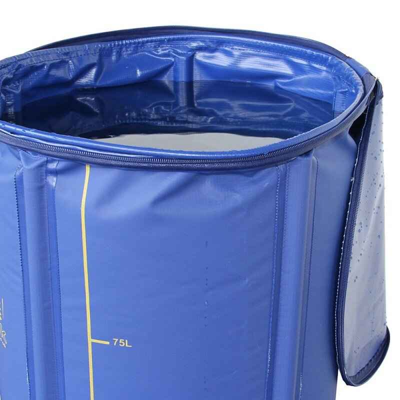 AutoPot FlexiTank 100L