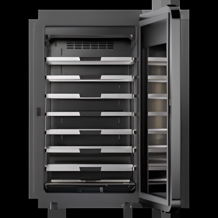 VIVOSUN VCure – Smart Post Harvest Box