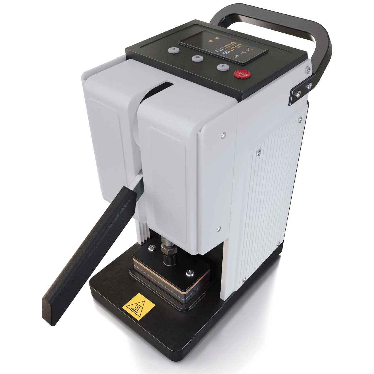 Graveda Graspresso - 700Kg