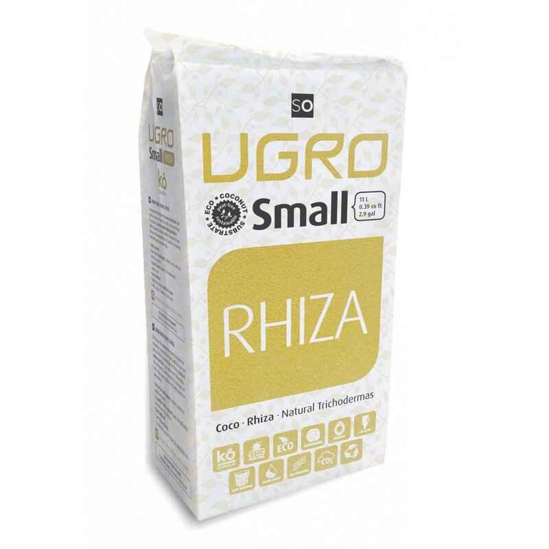 UGro Rhizza Kokosblock
